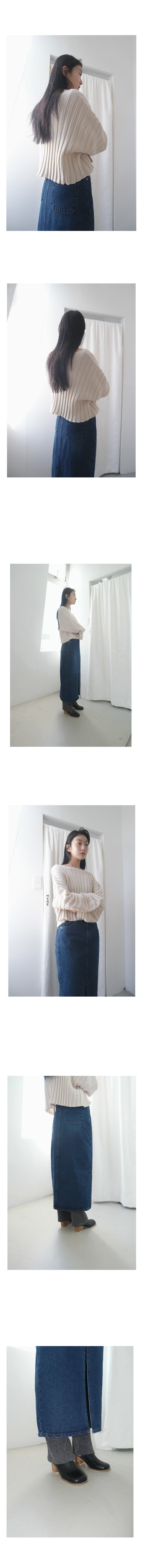harper jersey leggings (4colors) 상세 이미지 4