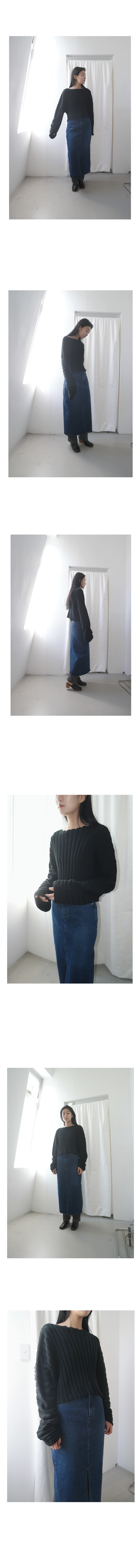 harper jersey leggings (4colors) 상세 이미지 6